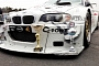 G-Power BMW E46 M3 Wins International DMV TCC Opening Race