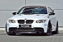G-Power BMW M3 RS Aero Pack Fully Released