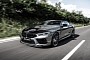 G-Power Has Dialed the Relentless 2020 BMW M8 to 820 Ponies