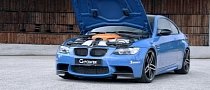 G-Power Is Still Tuning E92 M3s, their Kit Now Makes 630 HP