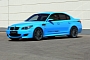 G Power M5 HURRICANE RRs: Supercharged to 830 HP