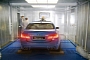 G-Power Starts Tuning the  2012 BMW M5