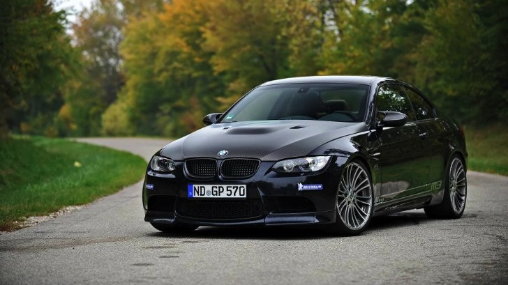 G-Power BMW M3