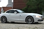G-Power Treatment for the BMW E89 Z4