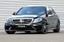 G-Power Tuned Mercedes-AMG S63 Has 705 HP, But Only when Needed