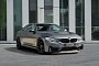 G-Power Tunes BMW M4 GTS, Result Is Impressive