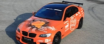 G-Power Upgrades Sporty Drive Kit for BMW's M3 GTS