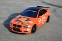 G-Power Upgrades Sporty Drive Kit for BMW's M3 GTS