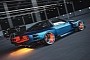 G2-40 Looks Like a Nissan 240SX Reinvention Few Silvia Fans Dared Hope For