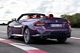 G43 BMW 2 Series Convertible Accurately Rendered in M240i xDrive Guise