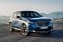 G45 Fourth-Gen 2025 BMW X3 Set to Launch in the Land Down With Base 188-HP 20 xDrive