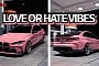 G80 BMW M3 Has an Identity Crisis, Solves It With Pink Wrap and Custom Body Kit