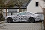 G87 BMW M2 xDrive Allegedly Under Consideration