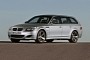 G99 BMW M5 Touring Reportedly Due 2024 With S68 Hybridized V8