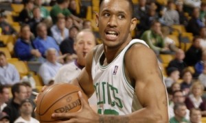 Gabe Pruitt of Boston Celtics Charged with DUI
