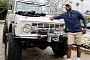 Gabrielle Union Gives Best Father’s Day Gift to Dwyane Wade: A 1974 Ford Bronco