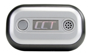 The GPS Tracker with SMS Messages