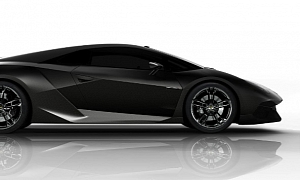 Gallardo Replacement Will Have New Bull Name, V10 Engine