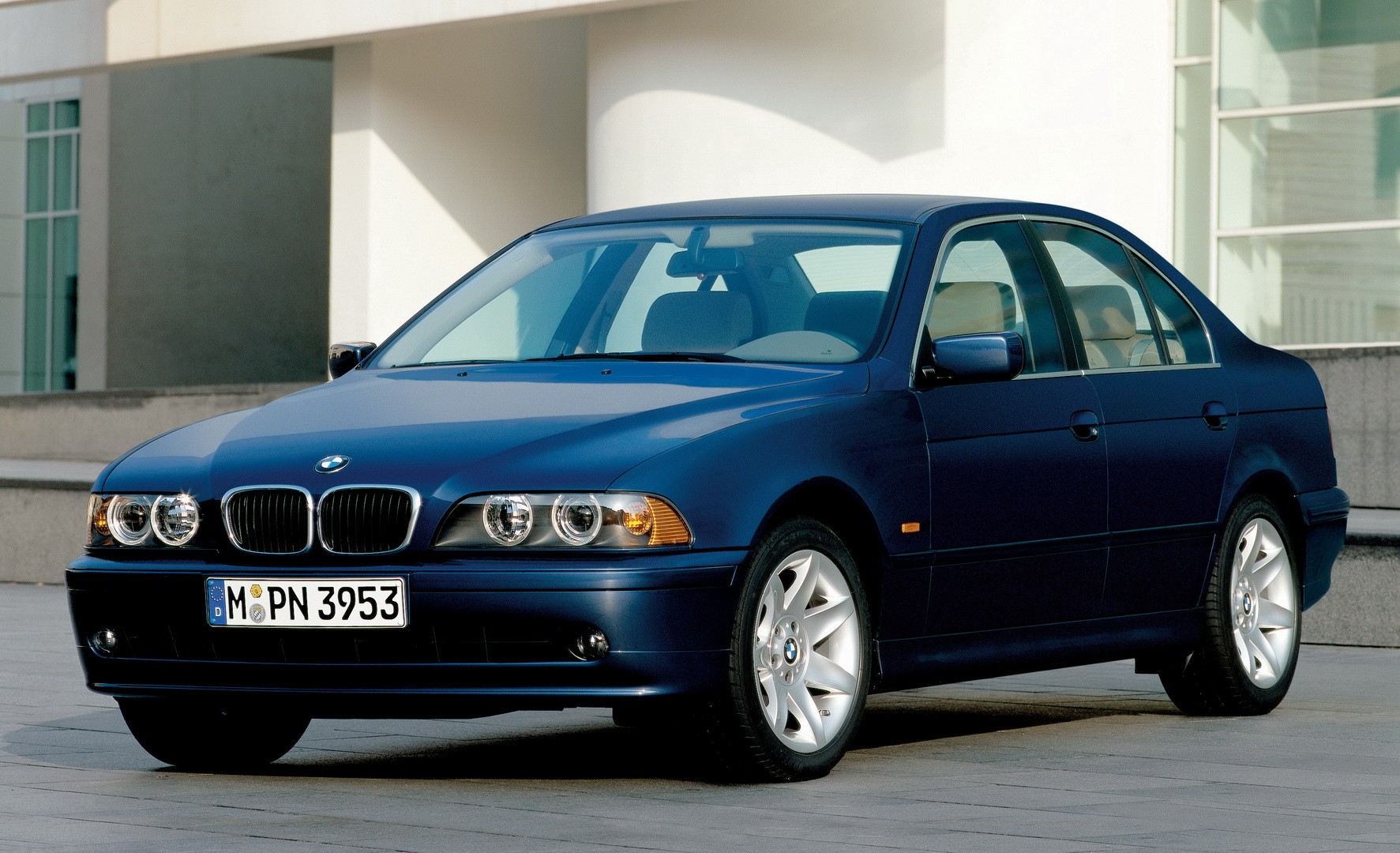 BMW E39 - The Most Reliable BMW