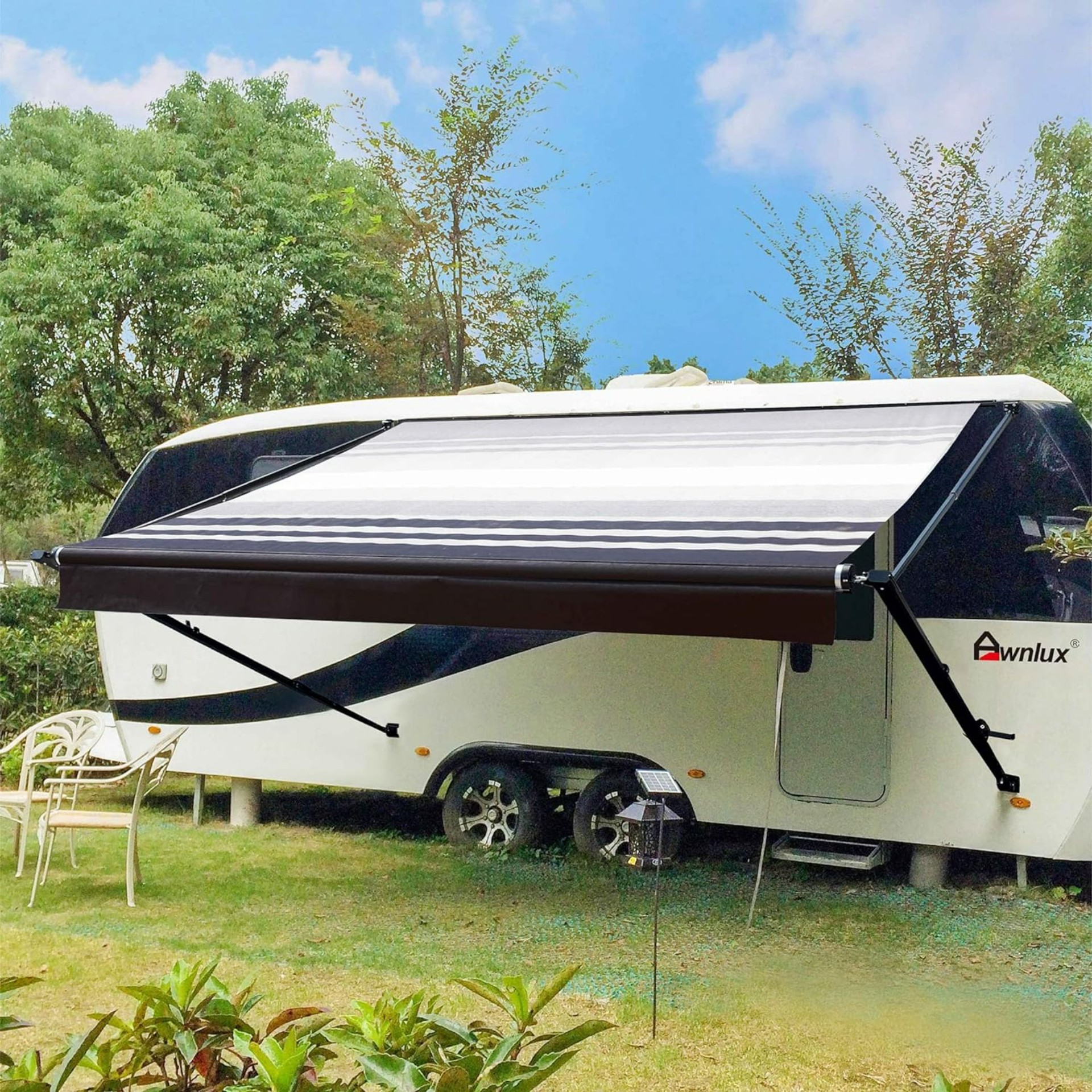 10 Must-Have RV Accessories & Upgrades for Your Rig