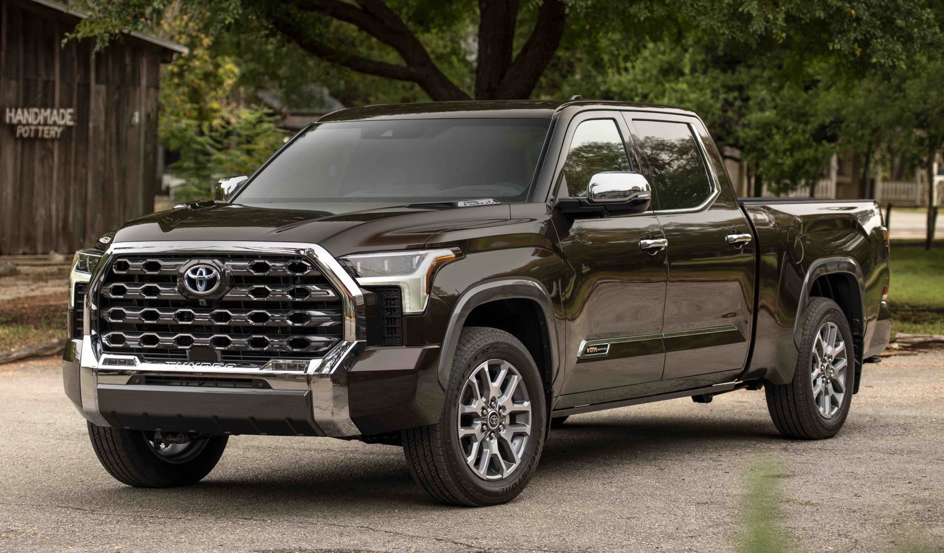2023 Pickup Trucks With Best Resale Value - The Engine Block