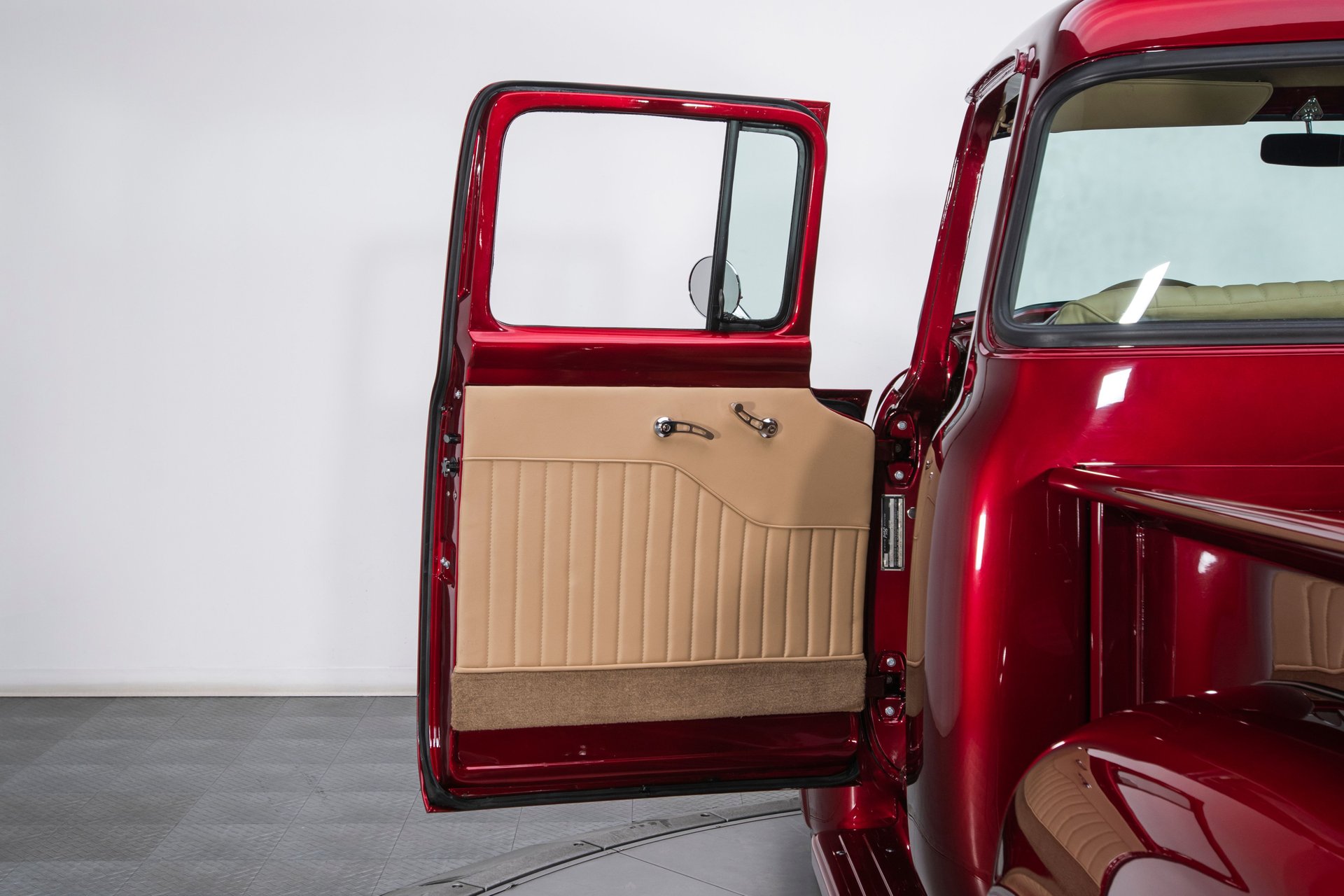RK Motors Charlotte on X: Anyone in the mood for a little candy? House Of Kolor  Brandywine candy, that is. 😉 #Ford #F100 #FordTrucks #FordNation #FordF100  #V8 #Truck #Pickup #ClassicCars #ClassicCarsDaily #HouseOfKolor #