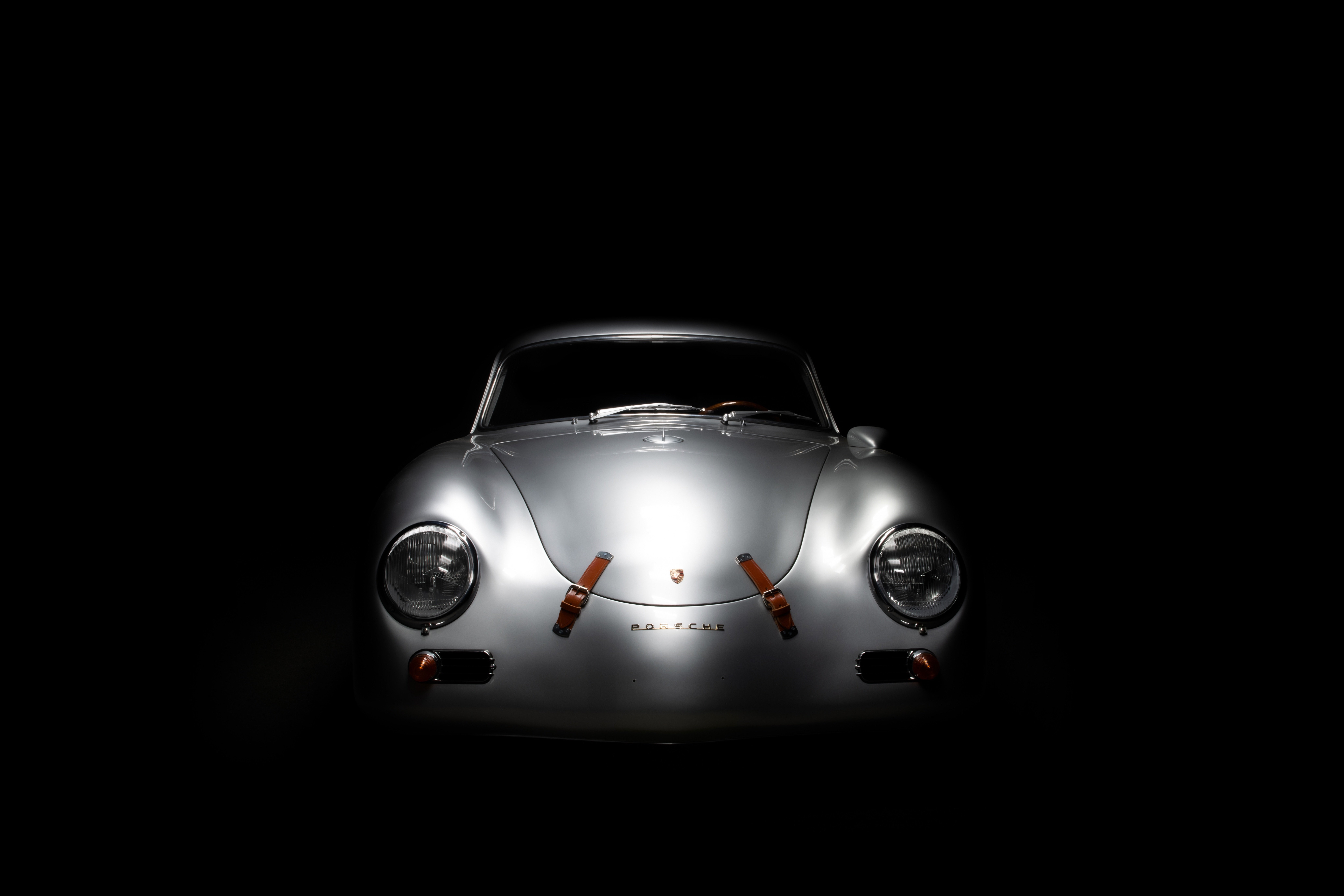 1959 Porsche 356 A T2 