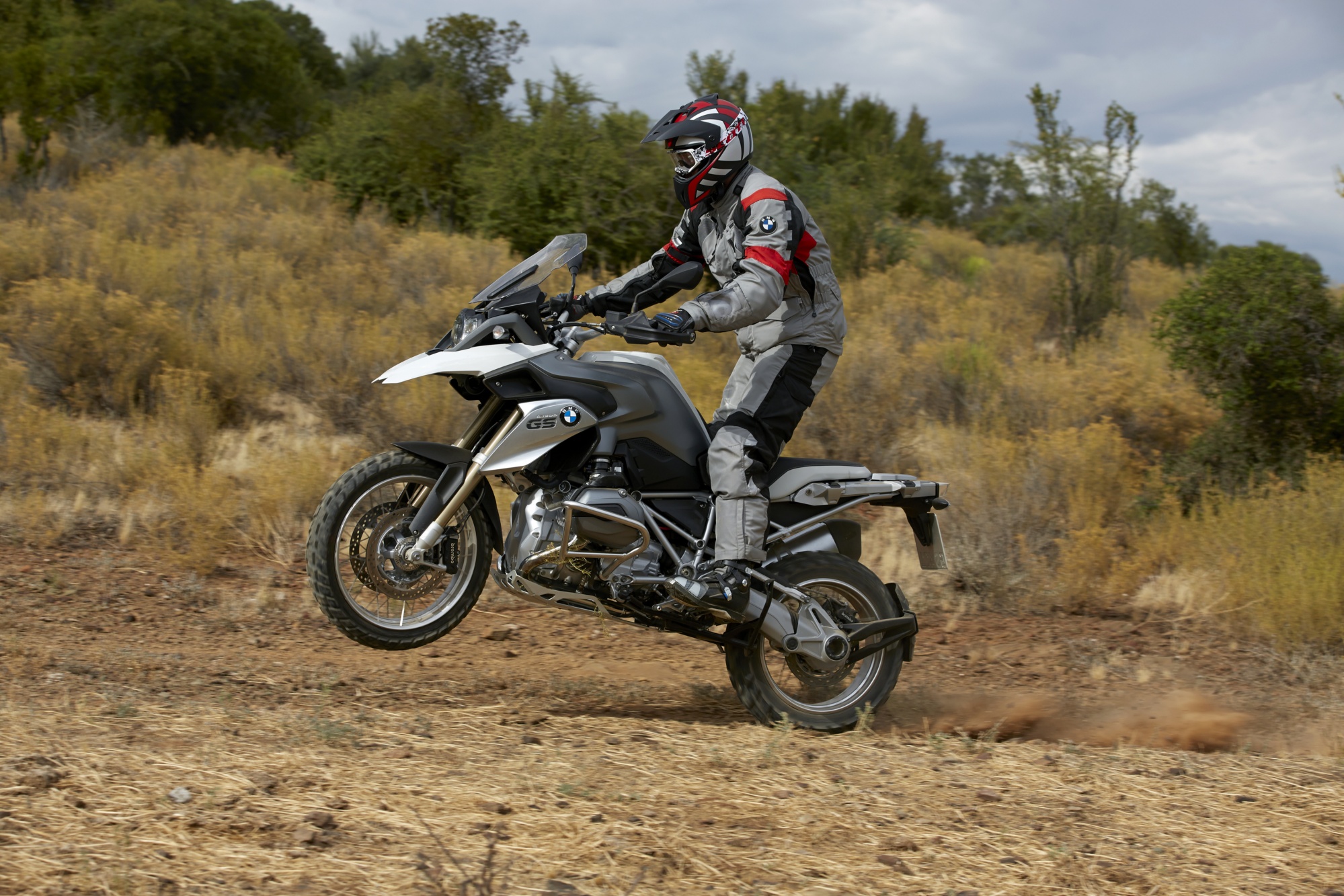 2013 BMW R1200GS Gets Official US Prices - autoevolution