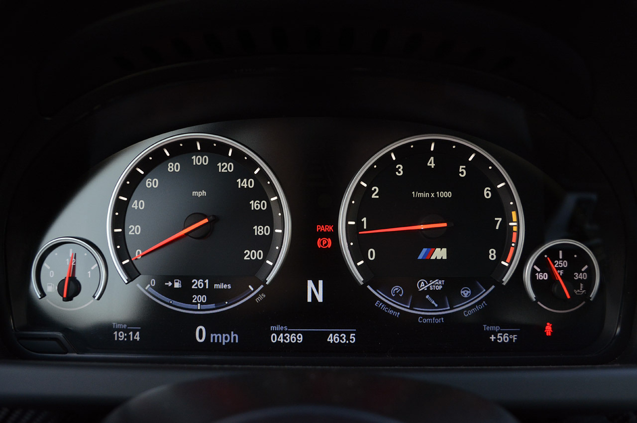 2014 BMW M6 Gran Coupe for Sale - Autoblog