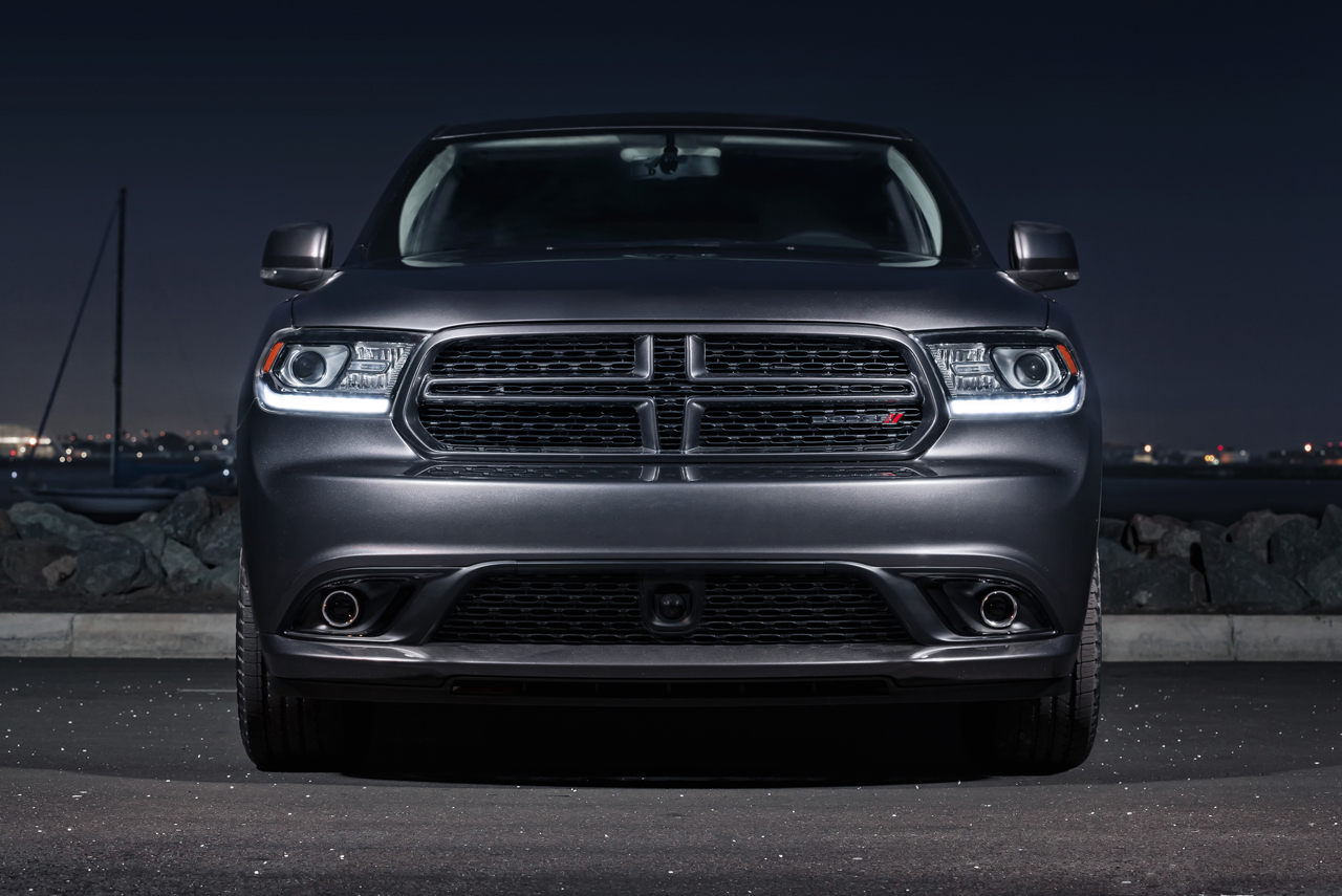 2014 Dodge Durango Pricing Announced - autoevolution