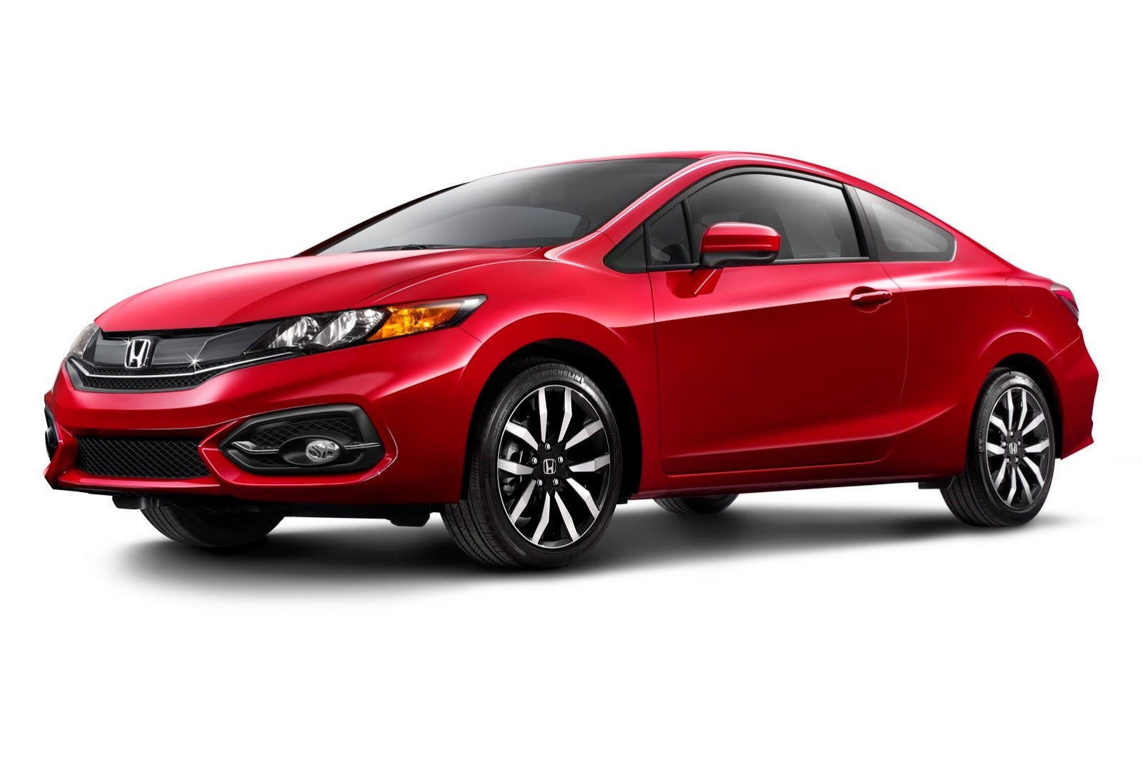 2014 Honda Civic Goes OnSale, Full Pricing Announced autoevolution