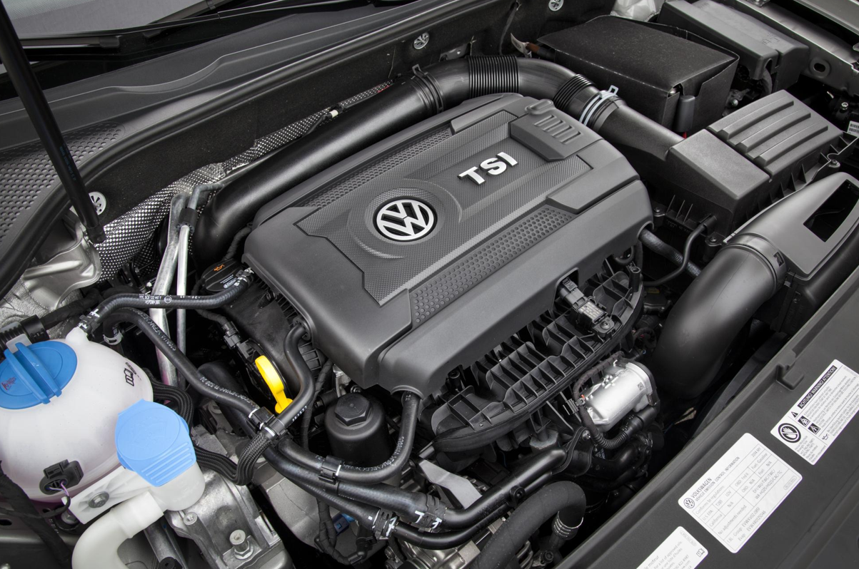 2014 Volkswagen Passat Sport Announced - autoevolution