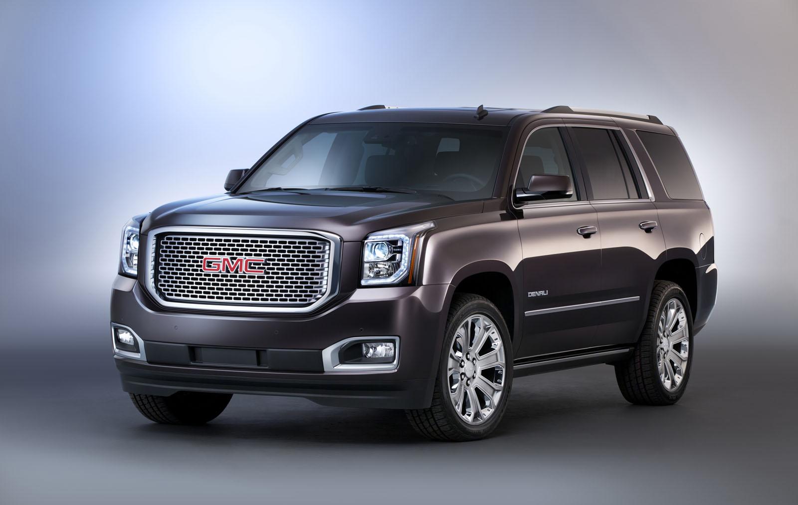 Does Gmc Have Any Rebates