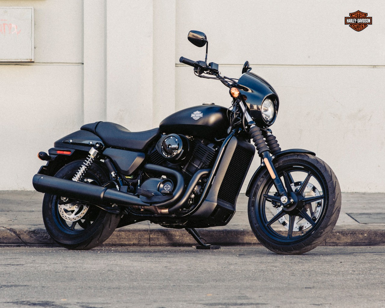2015 Harley Davidson Street 500 Introduced With An Attractive Price Tag Autoevolution