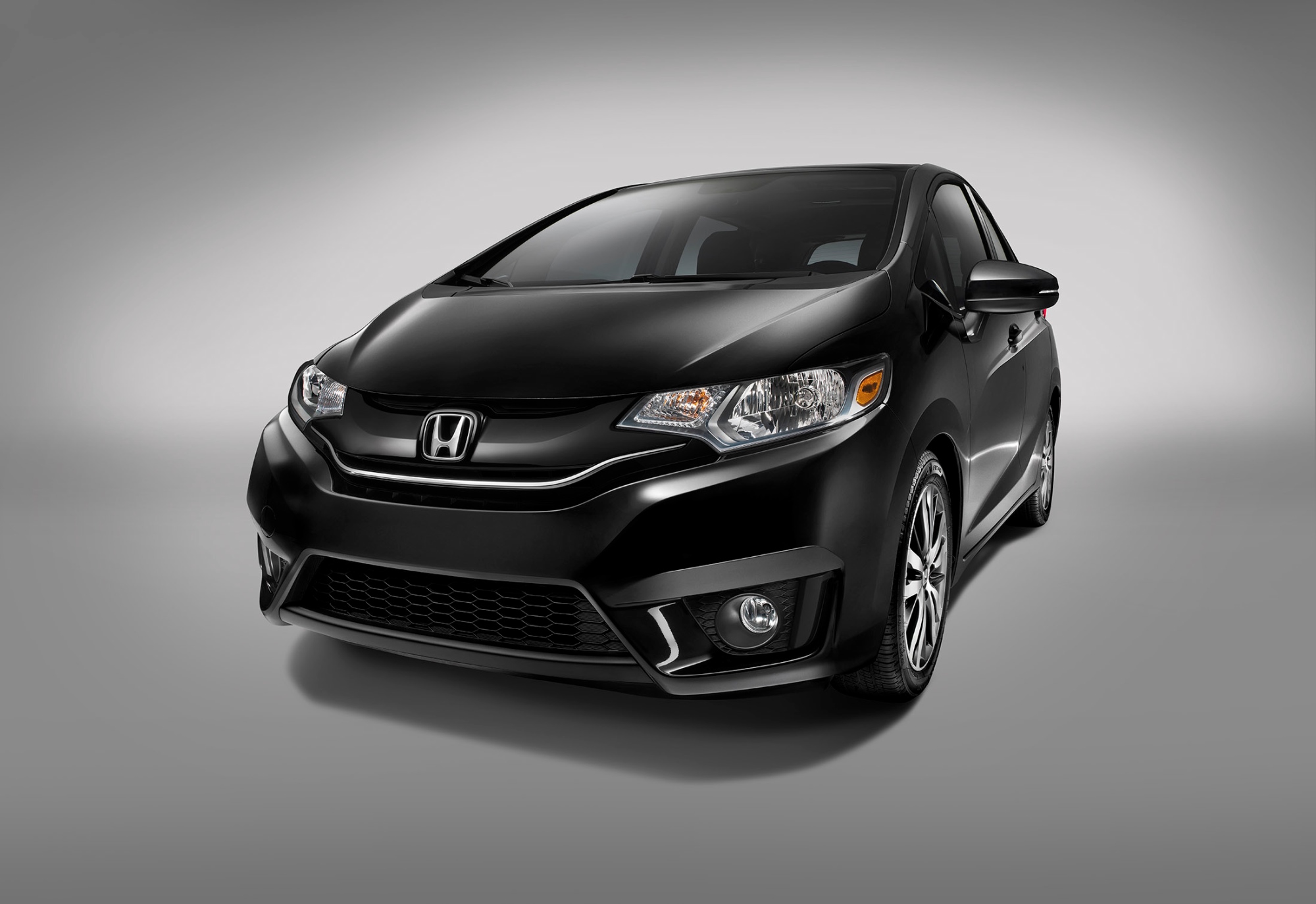 2015 Honda Fit Is a Cool New Urban Car for $15,525 ...