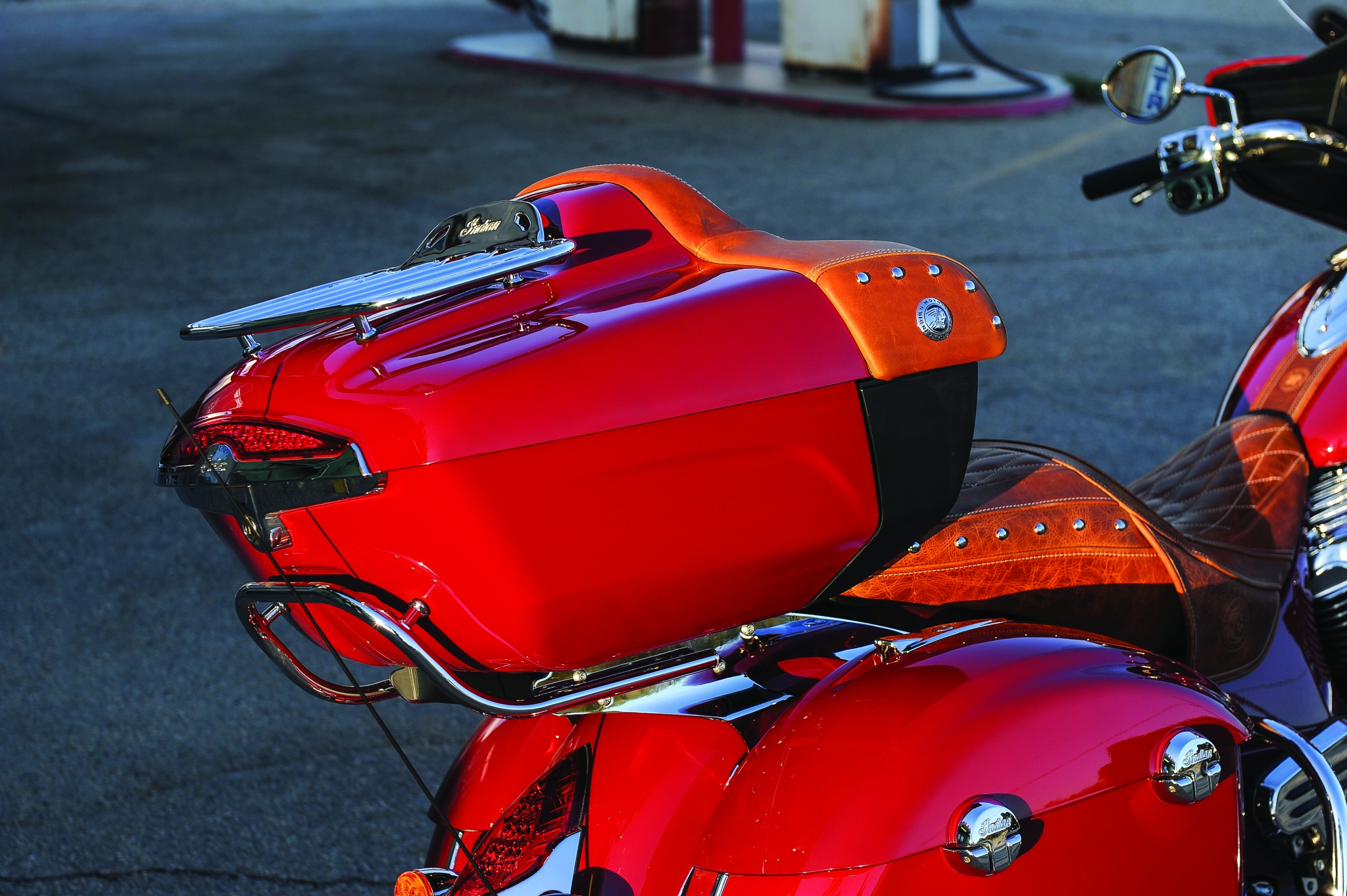 2015 Indian Roadmaster High Res Picture Xxx Autoevolution