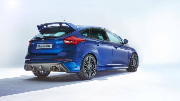 Ford focus rs software update #7