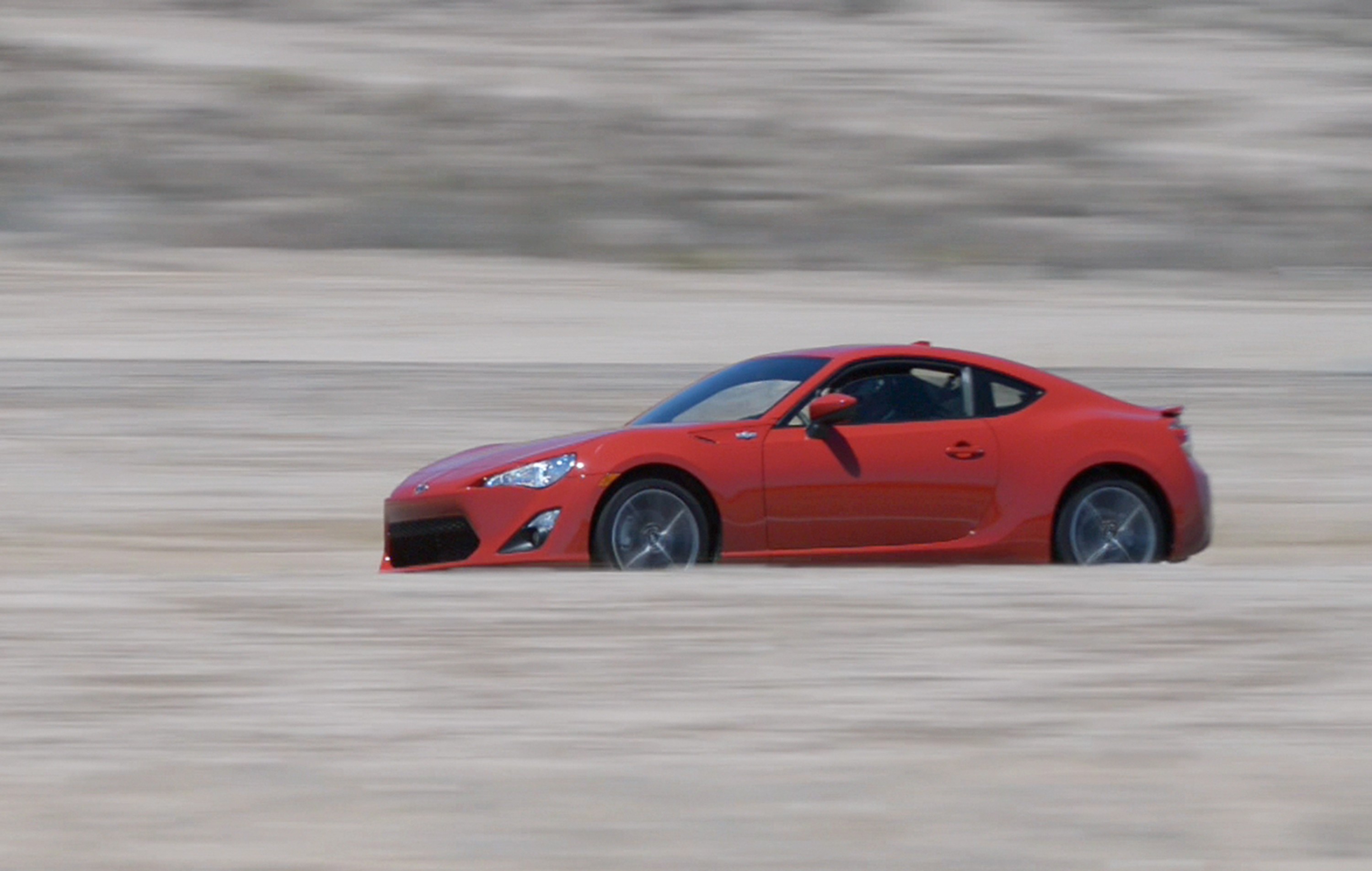 2016 Scion Fr S Launched With Minor Upgrades Autoevolution