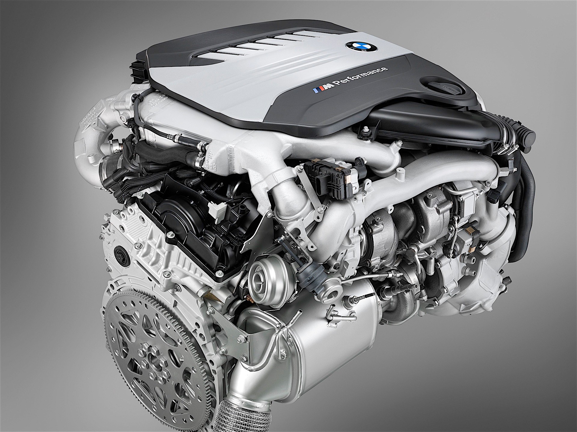 BMW Receives Approval From EPA To Sell 2017 Diesel Models ... six cylinder engine diagram 