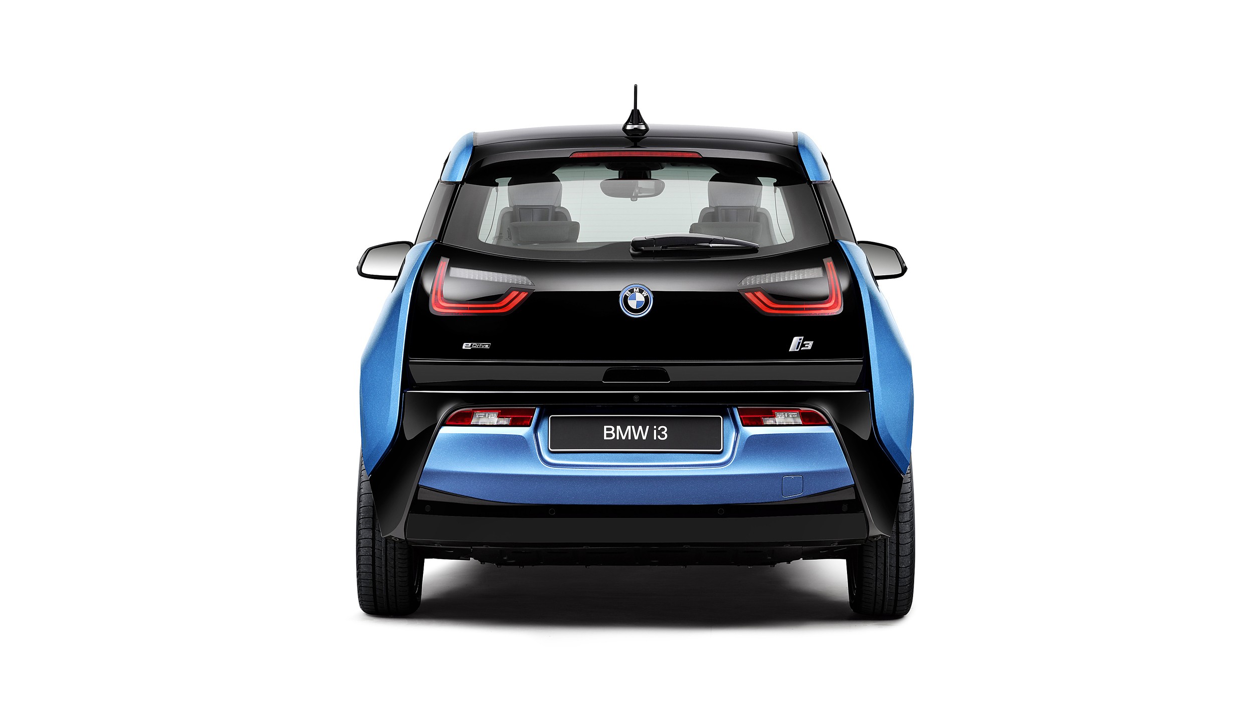 2017 bmw i3 priced at