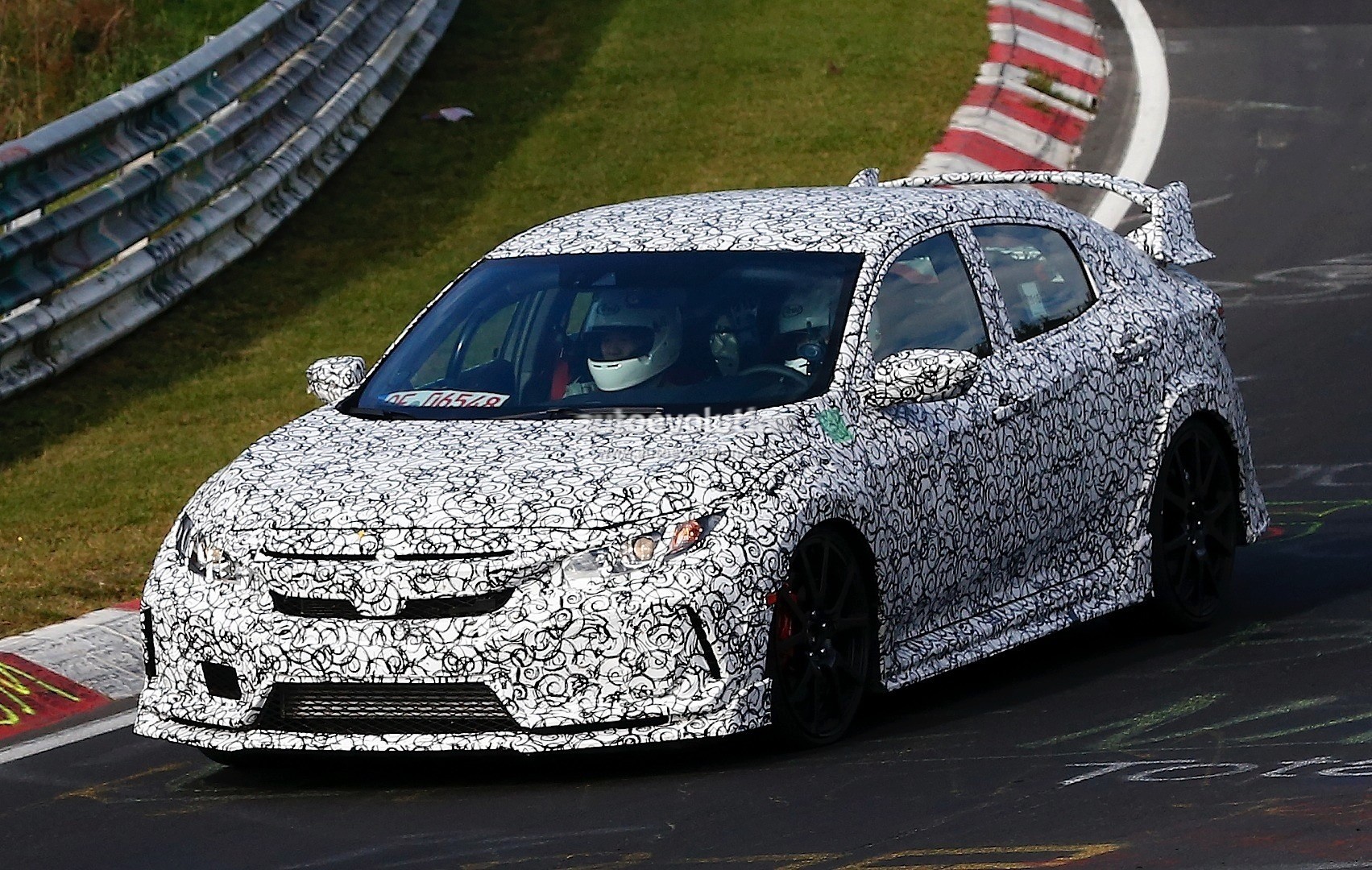 2017 Honda Civic Announced With 1 Liter And 15 Liter Vtec Turbo