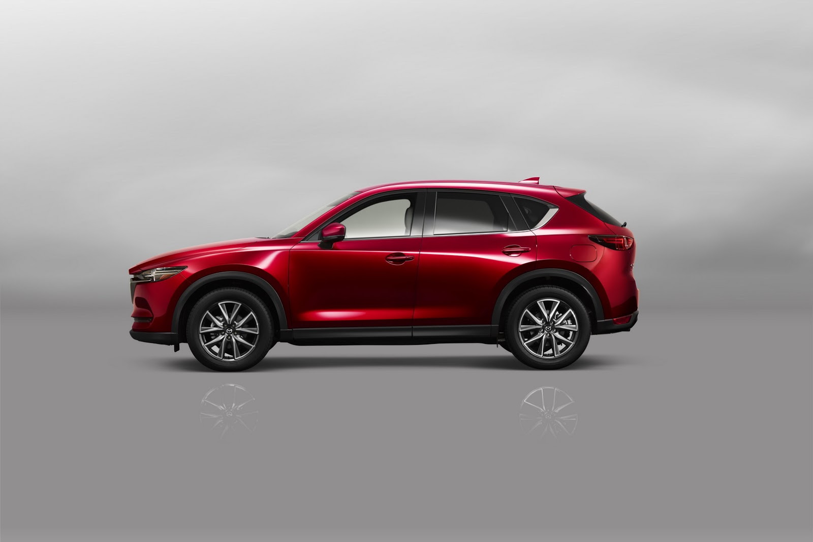 2017 Mazda CX-5 Specifications and Prices Revealed for ...