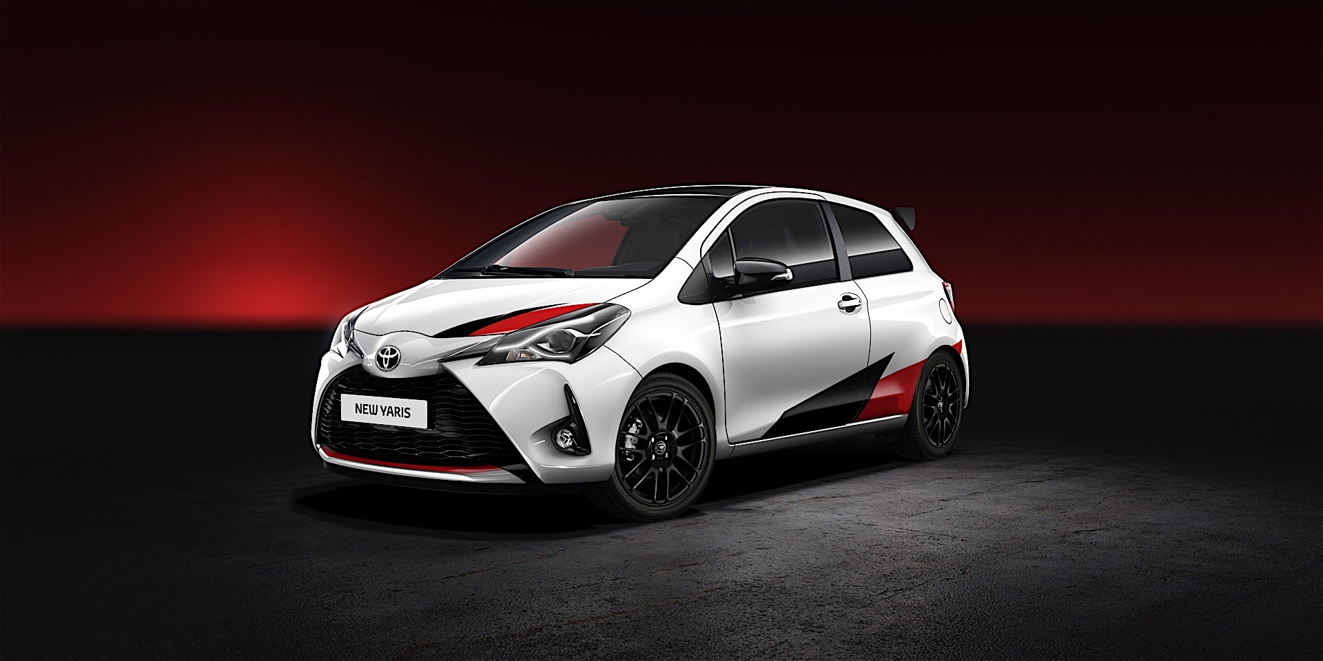 2017 Toyota Yaris To Be Offered With 1.5-liter ESTEC VVT-iE Engine ...