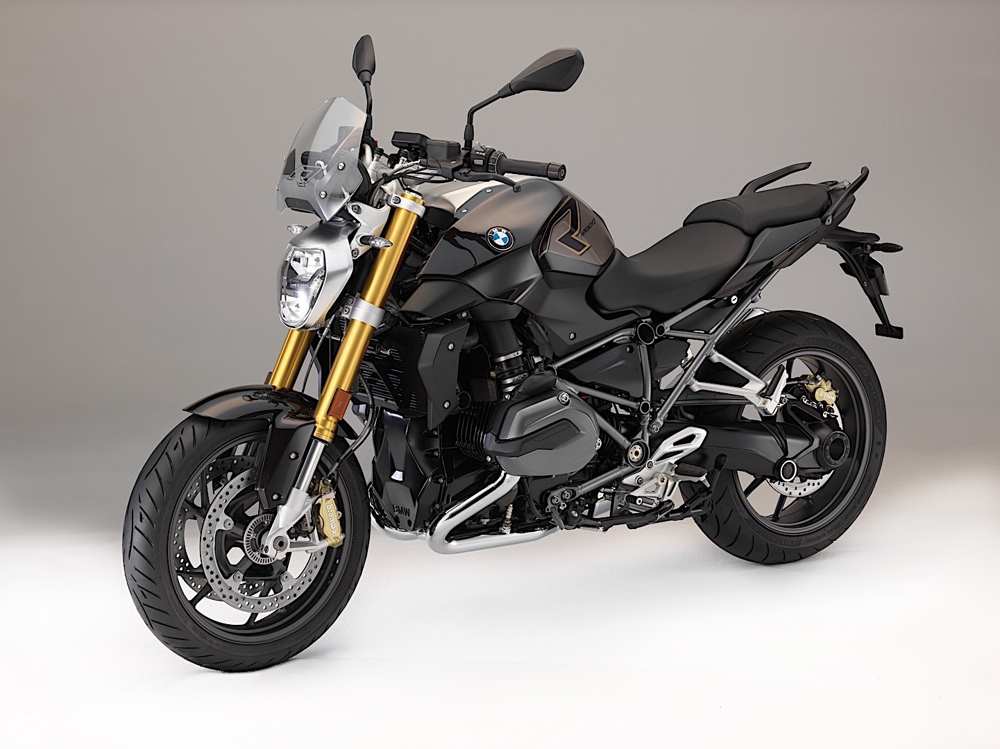 New Models Bmw Motorcycles