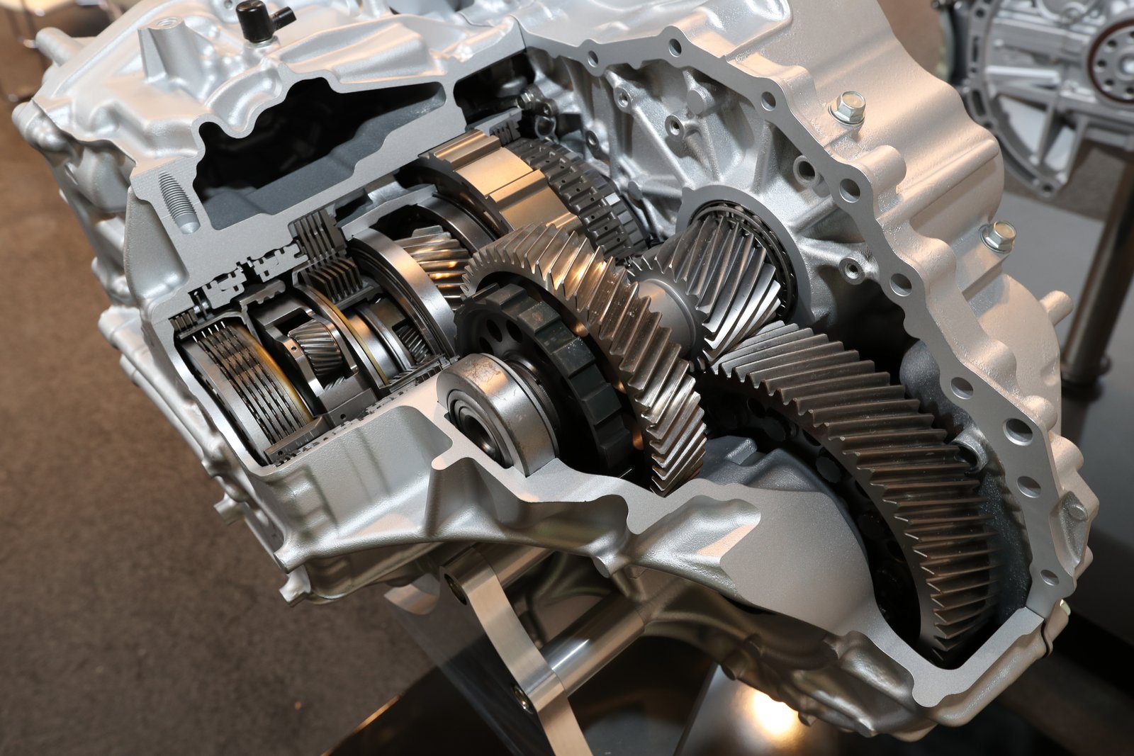 2018 Honda Accord Getting 1.5L and 2.0L Turbo Engines, 10 ...