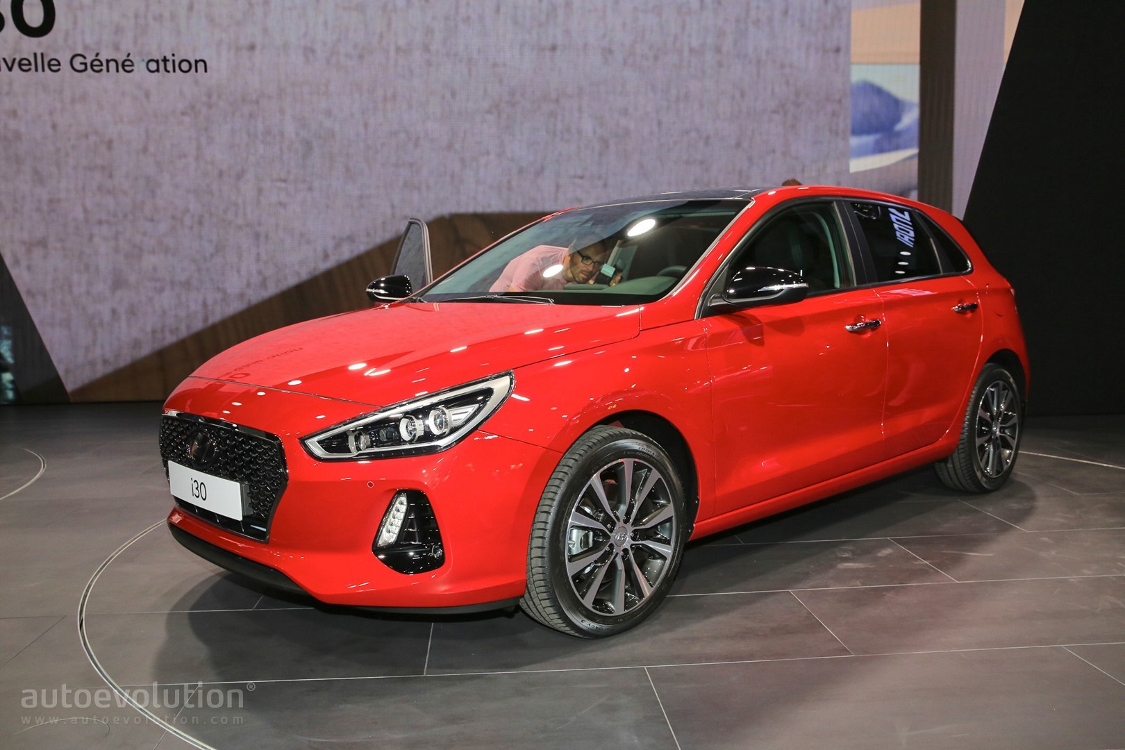 2018 Hyundai Elantra Is American - autoevolution