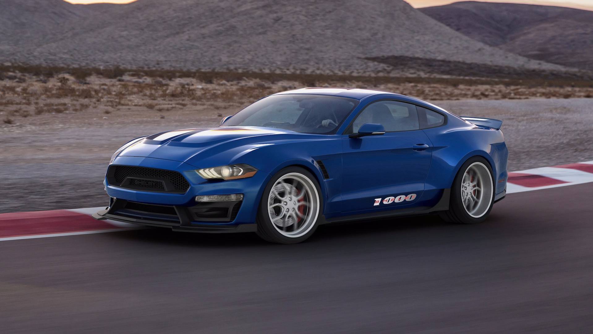 2019 Ford Shelby Gt500 2018 Cars Review | Autos Post
