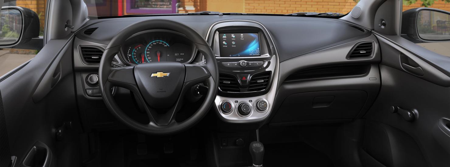 Chevrolet Spark Bubble Edition Revealed Autoevolution