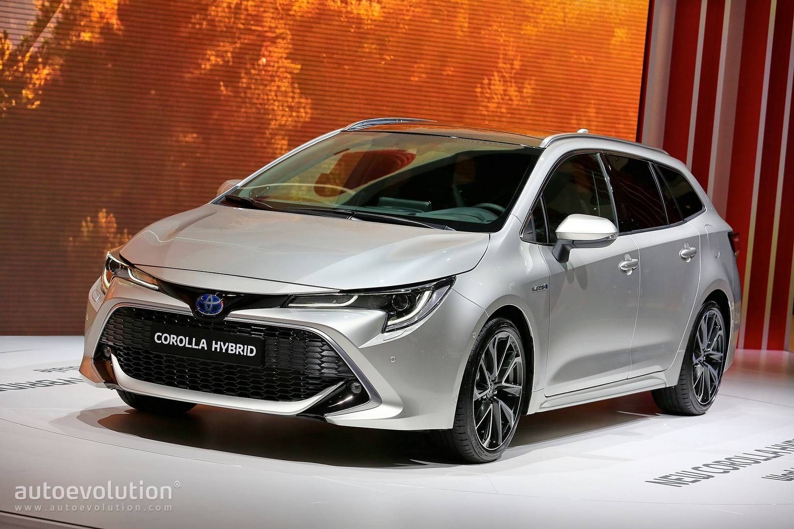 2019 Toyota Corolla UK Pricing Announced, Comes With 1.2L ...