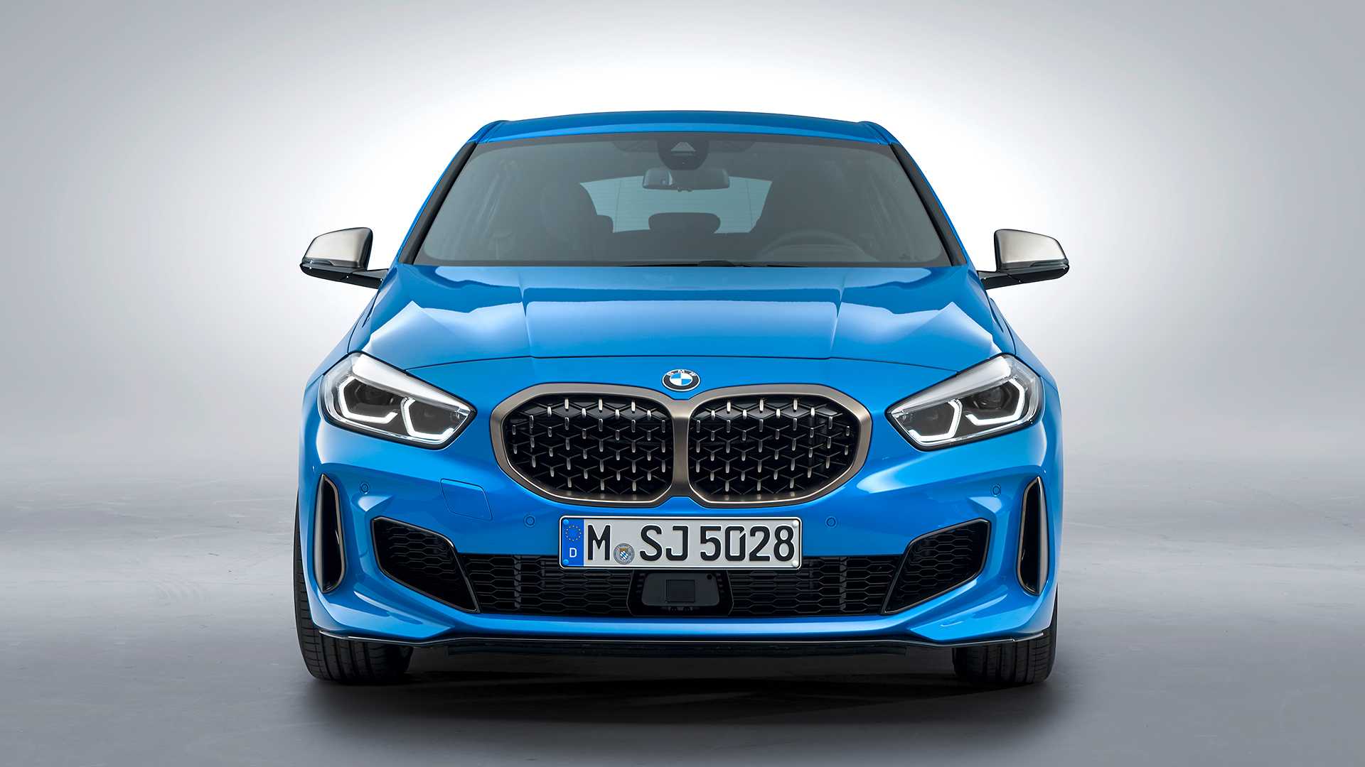 2020 BMW 1 Series Hatchback Pricing Info: It's More Expensive Than the  A-Class - autoevolution